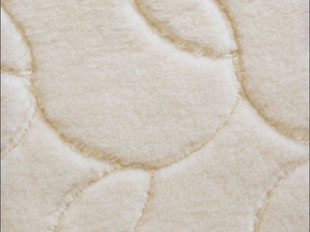 MIRATEX Montale Italia - Tessuti a pelo in fibre naturali lana vergine cachemire angora lama merinos alpaca cammello mohai per l'arredamento, copriletto e materassi, jacquard
